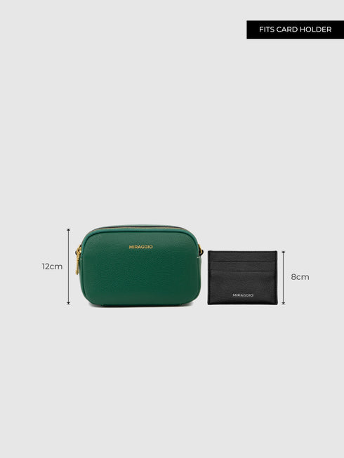 Beck Crossbody Bag